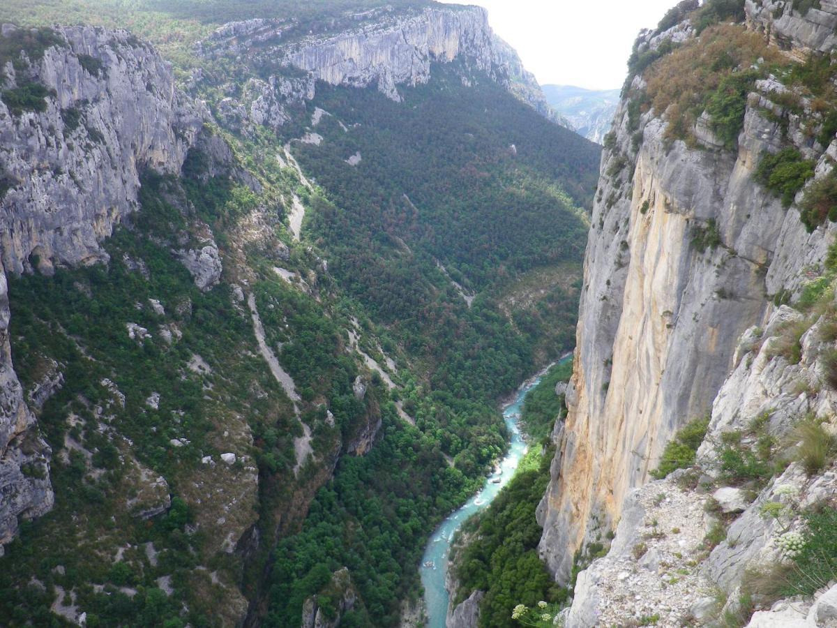 La Mordoree La Motte-d'Aigues Εξωτερικό φωτογραφία