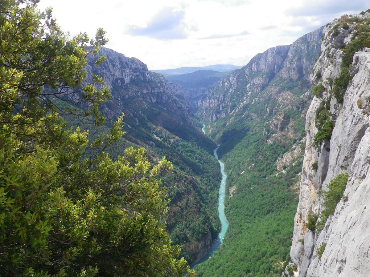 La Mordoree La Motte-d'Aigues Εξωτερικό φωτογραφία