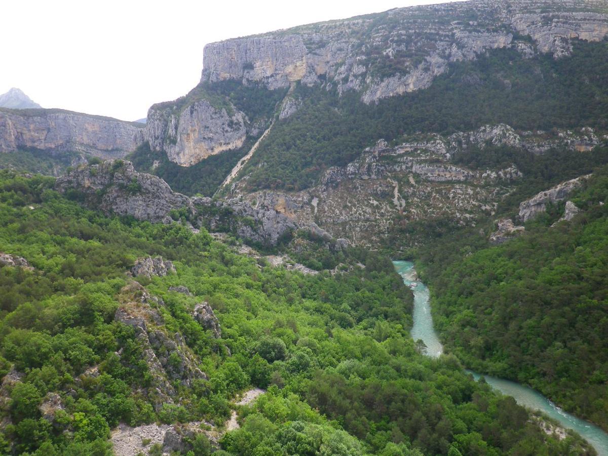 La Mordoree La Motte-d'Aigues Εξωτερικό φωτογραφία