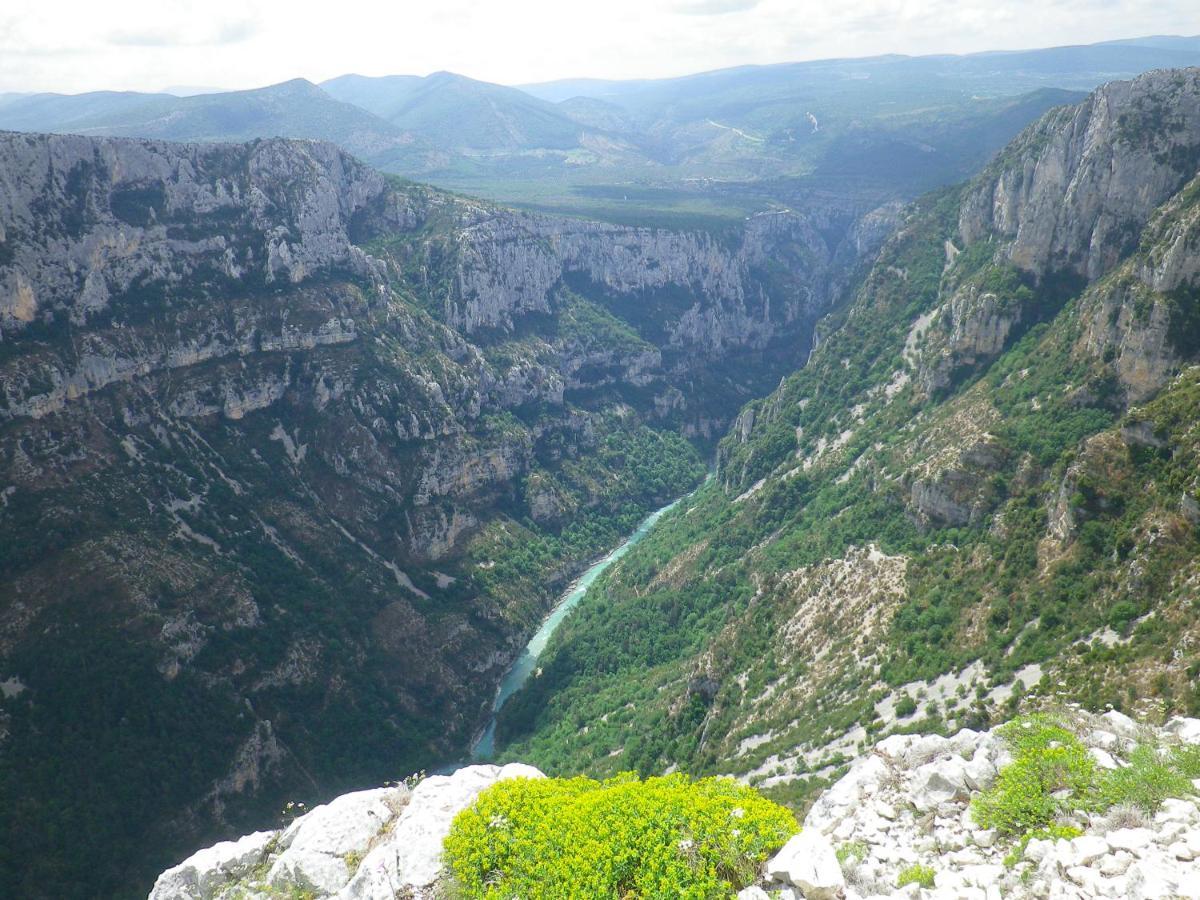 La Mordoree La Motte-d'Aigues Εξωτερικό φωτογραφία